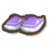 紫色舒适鞋子.png