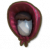 红色维多利亚软帽.png