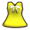 黄色蝴蝶结连衣裙.png
