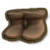 棕色维多利亚靴子.png