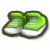 绿黄色运动鞋.png