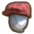 红色平顶帽.png