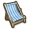 蓝色沙滩椅.png