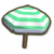 绿色沙滩伞.png