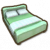绿色睡床.png