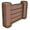 硬木栅栏.png
