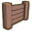 硬木栅栏.png