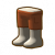 橙色的短裤.png