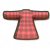 红色法兰绒裙.png
