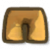 橙色七分裤.png