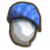 蓝色方巾.png