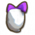 紫色蝴蝶结发带.png