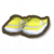 黄色舒适鞋子.png