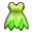 绿色碎花裙.png