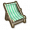 绿色沙滩椅.png