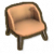 暖色北欧椅子.png