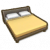 暖色北欧睡床.png