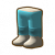 蓝色卷边裤.png