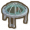 大理石花架.png