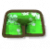 绿色假日短裤.png