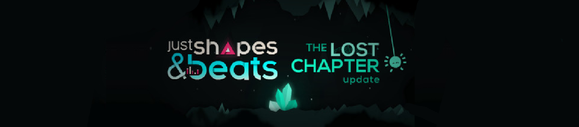 The Lost Chapter Update