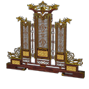 Furniture icon 阳剑坐障.png