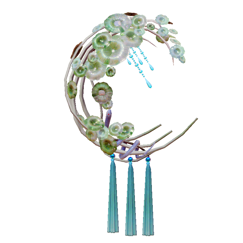 挂件icon 净露洗心.png