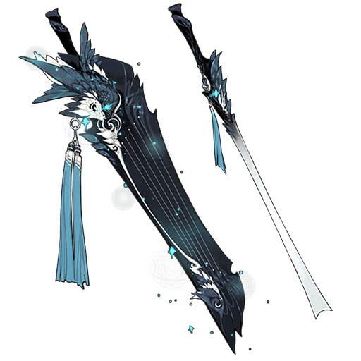 挂件icon 青雀无尘.png