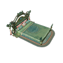 Furniture icon 复梦周公床.png