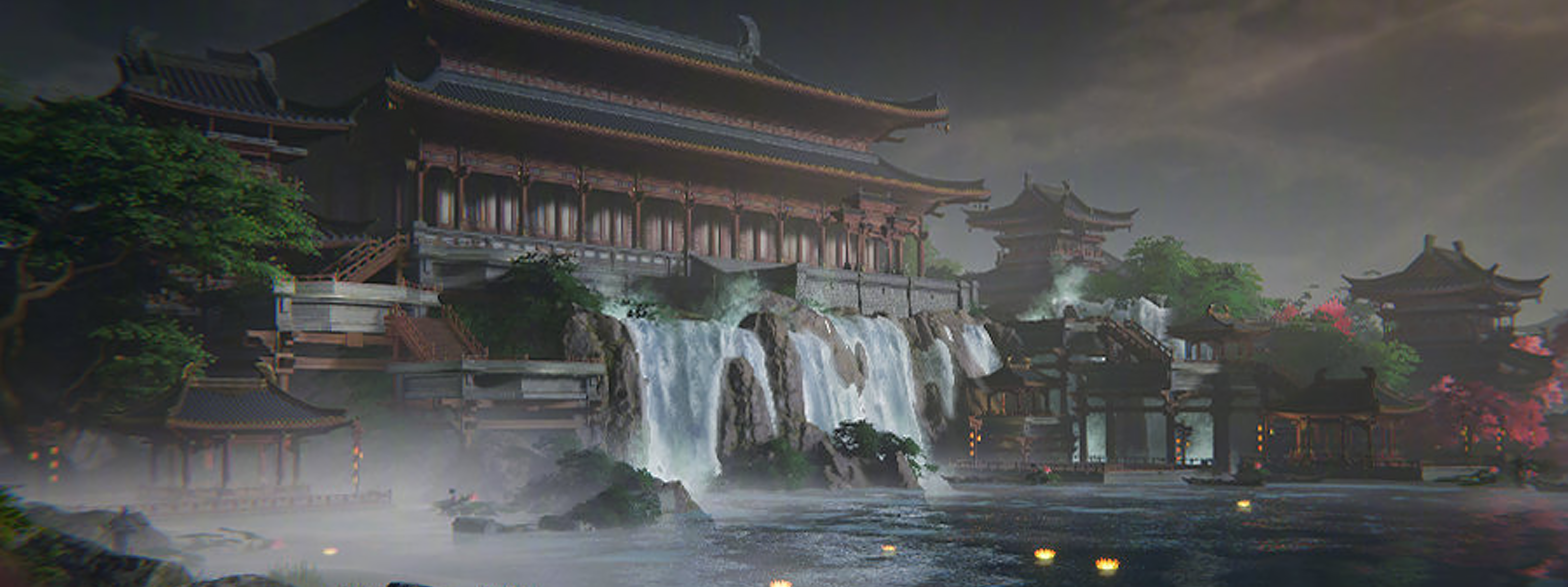 太极宫