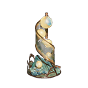 Furniture icon 卷中仙庭灯.png