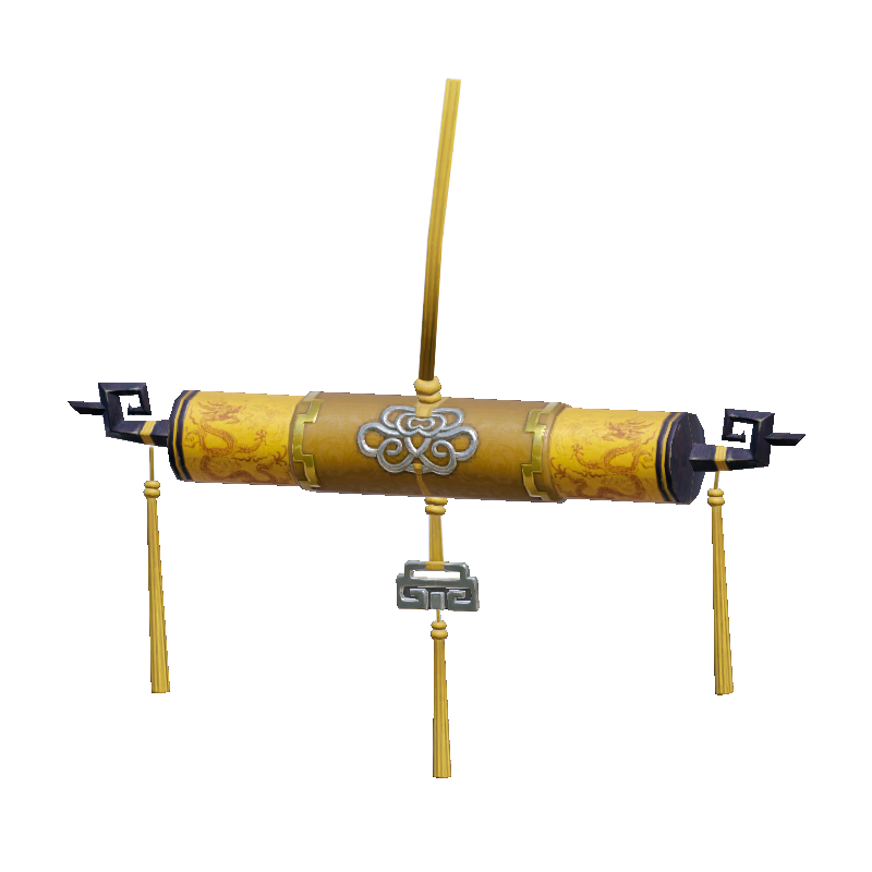 挂件icon 真黄之眼.png