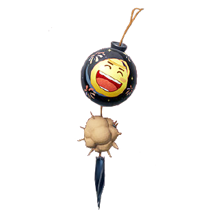 挂件icon 神鸡雷.png