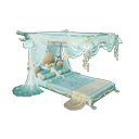 Furniture icon 珠贝瑚心床.png