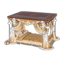 Furniture icon 漠上云绒·煦明床.png