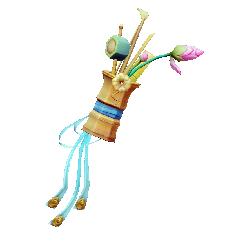 挂件icon 慈竹净意筒.png