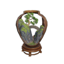 Furniture icon 罗汉松桥拱盆栽.png