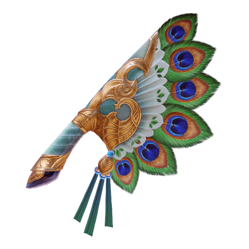挂件icon 雀扇半屏开.png