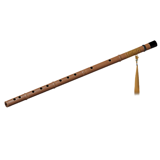 挂件icon 十方断魂笛.png