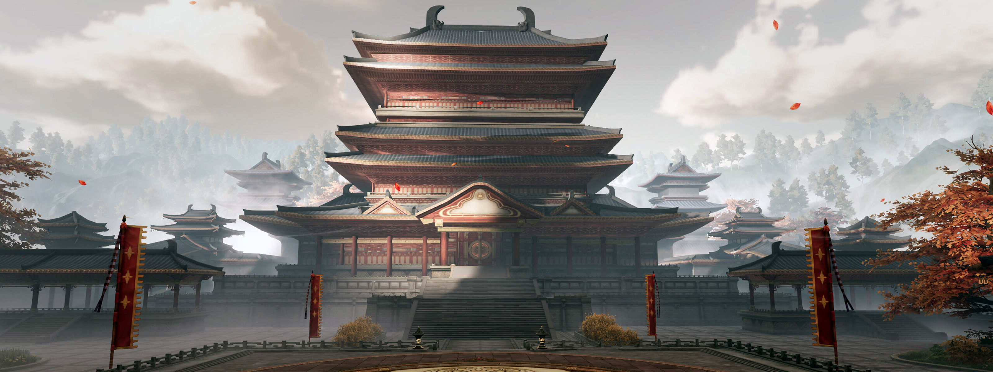 空城殿