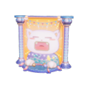 Furniture icon 笑口常开屏风.png