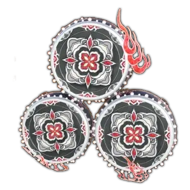 挂件icon 仪威龙韵鼓.png