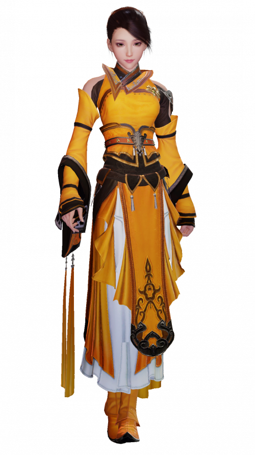 小传脱水版(目移)角色经历相关奇遇出场地图长安;荻花宫前山;荻花圣殿