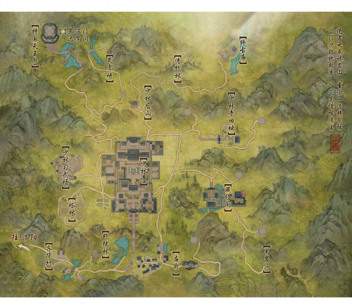 少林乱世地图.png