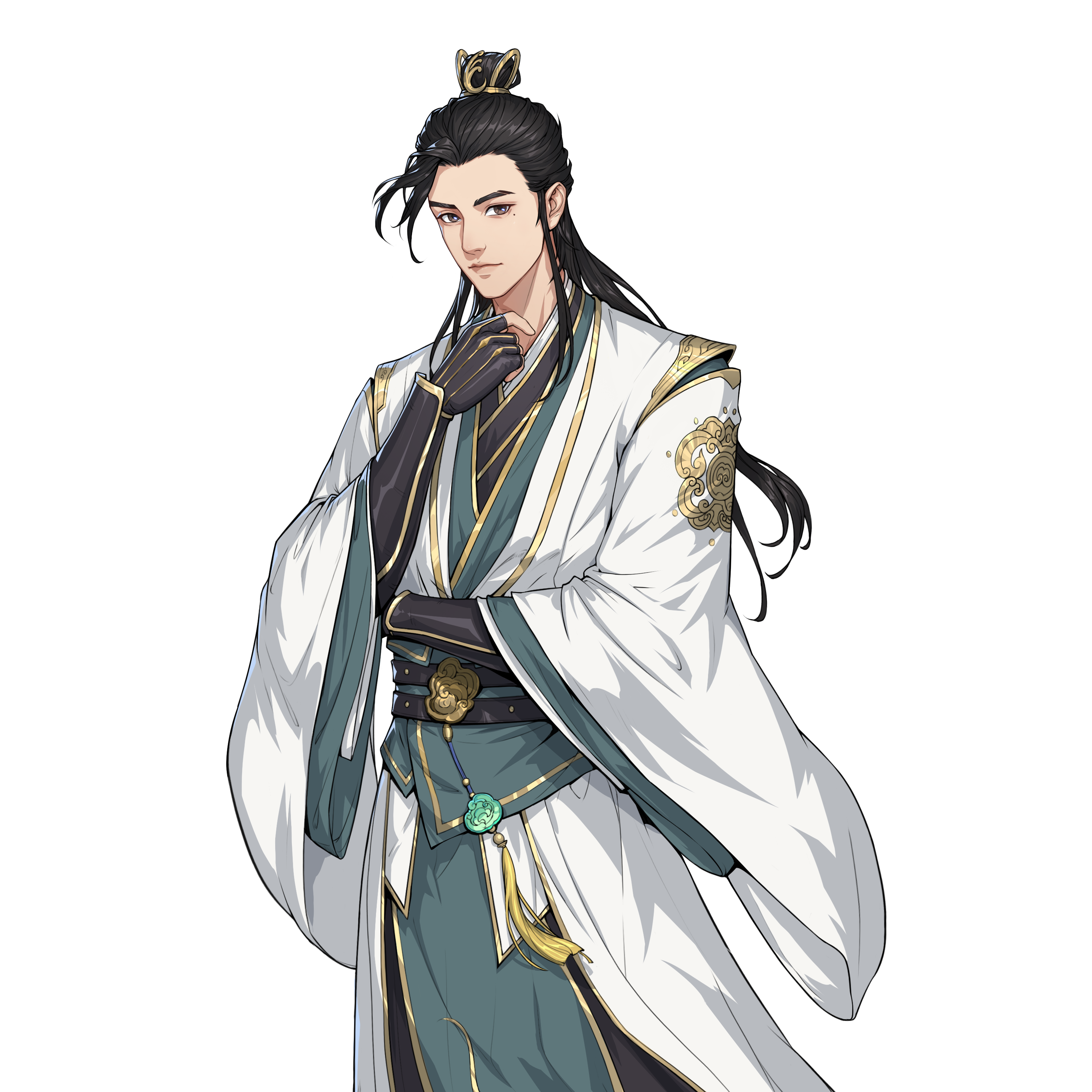 叶雨时正面照.png