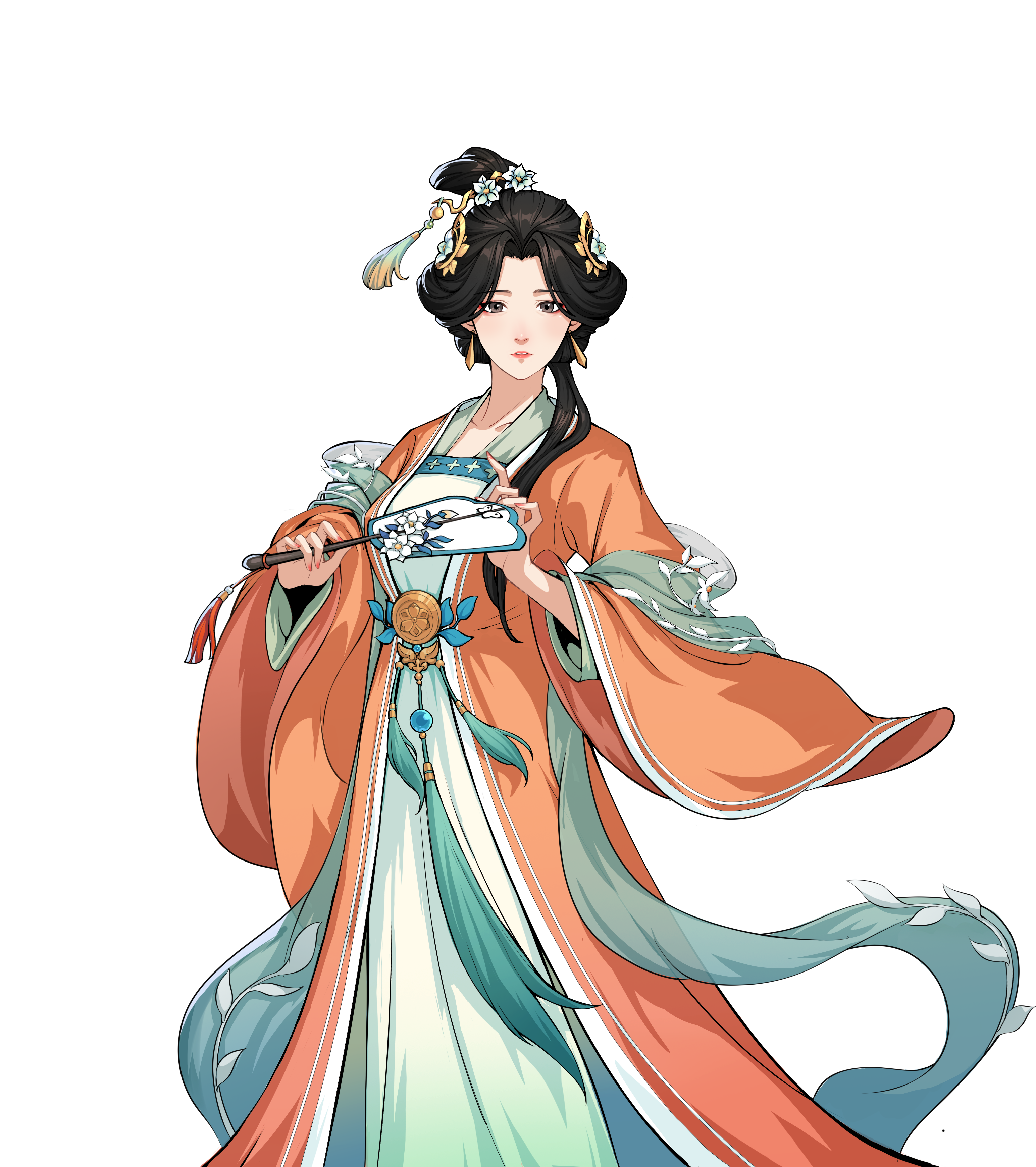 李香君正面照.png