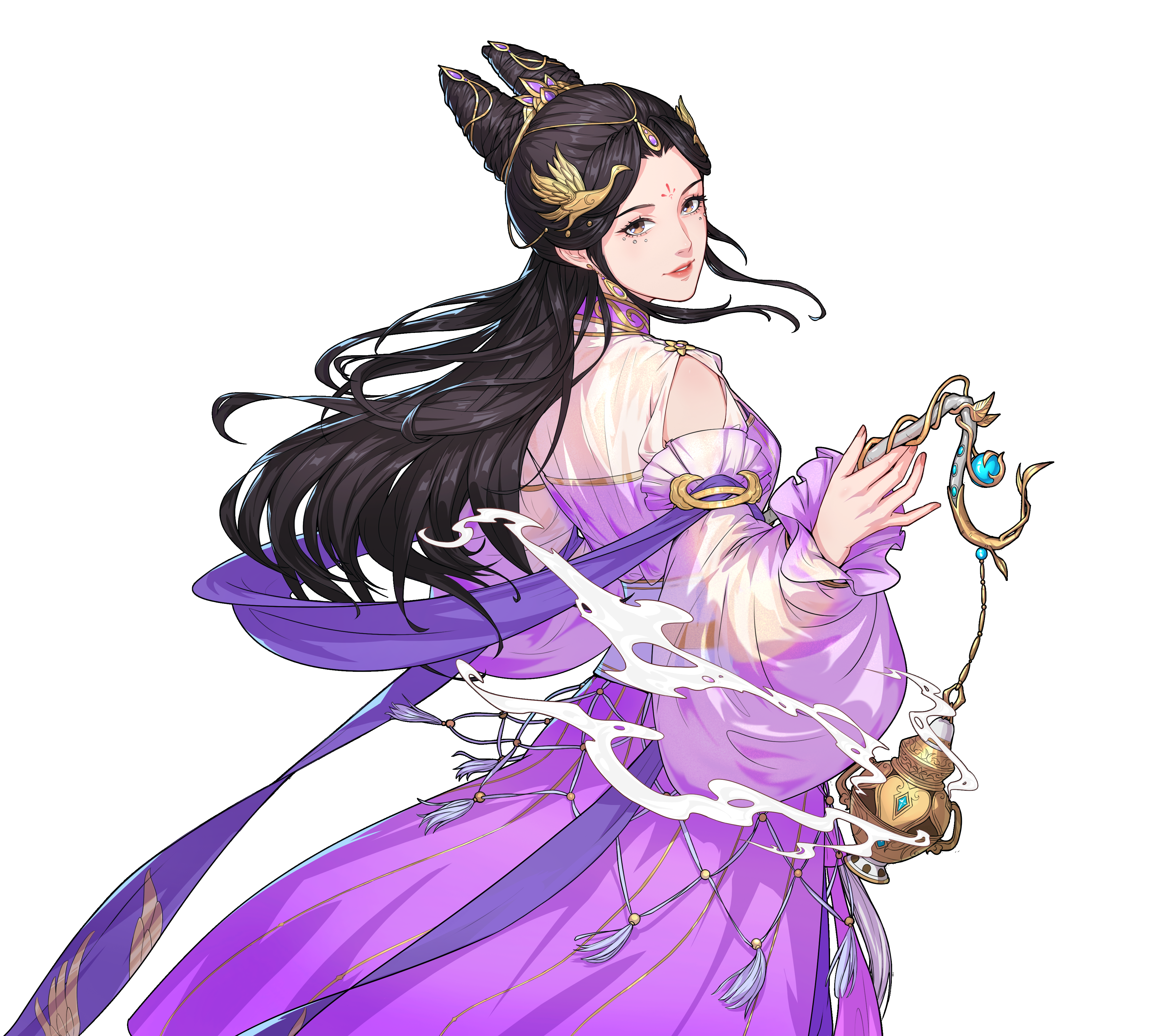 金燕桃正面照.png