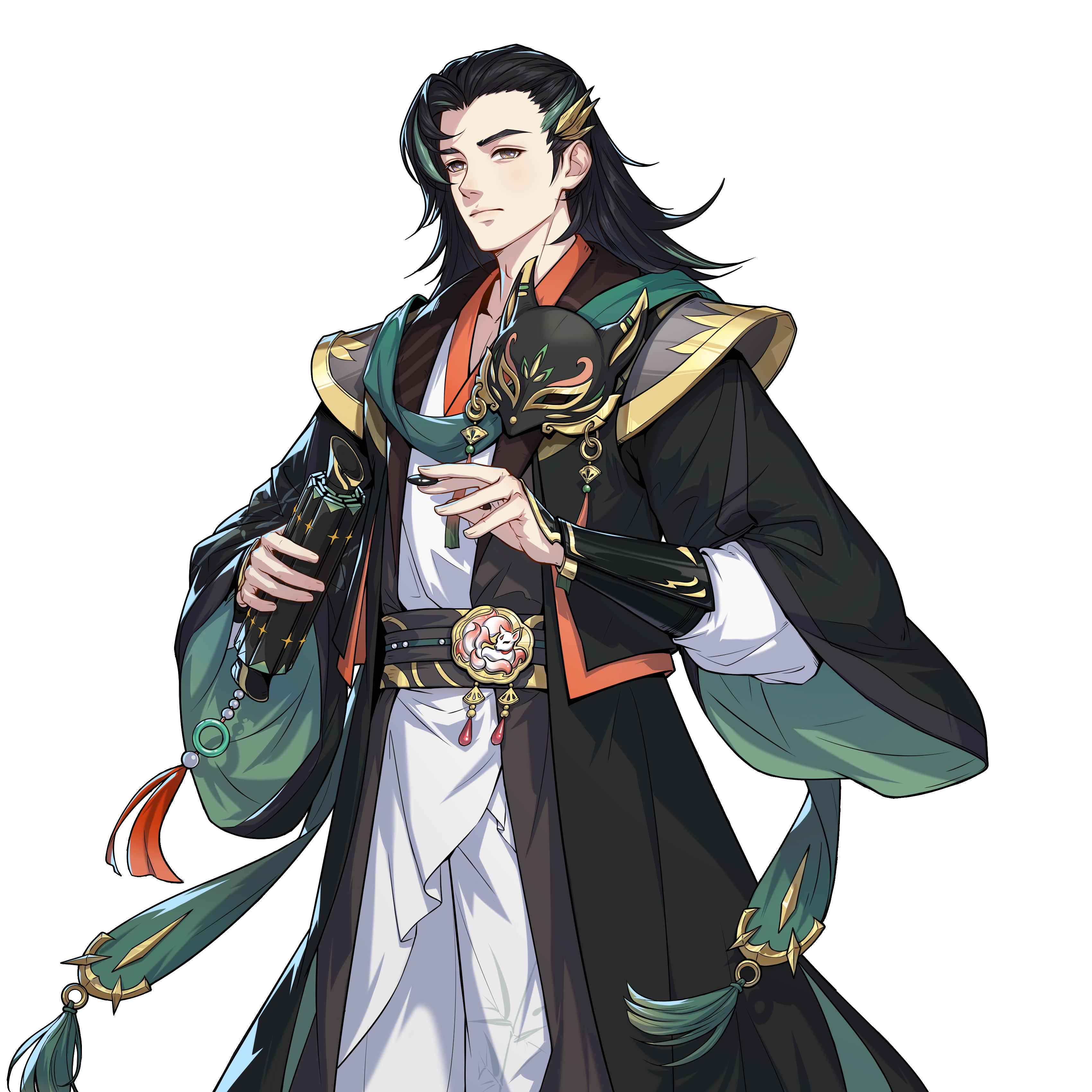 姬辰玉正面照.png