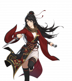 寒烟正面照.png