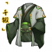 「千锻」蟾皮衣.png